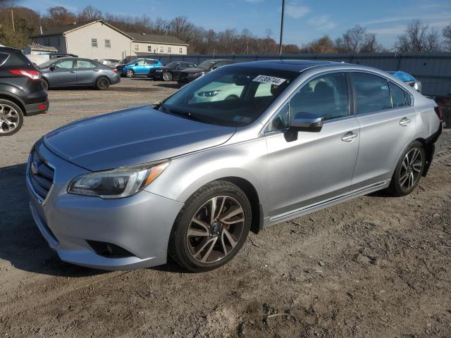 Zdjęcie 1 z aukcji – 2017 SUBARU LEGACY z VIN 4S3BNAR64H3026389
