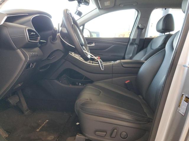 Photo 7 from auction – 2023 HYUNDAI SANTA FE S with VIN 5NMS3DA13PH009624