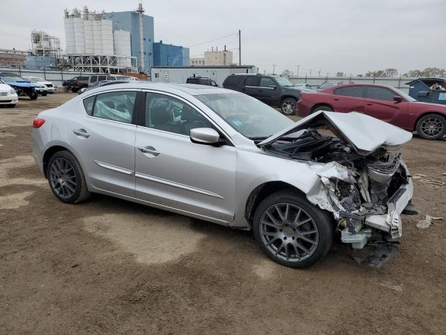 Photo 4 from auction – 2013 ACURA ILX 20 TEC with VIN 19VDE1F73DE003400