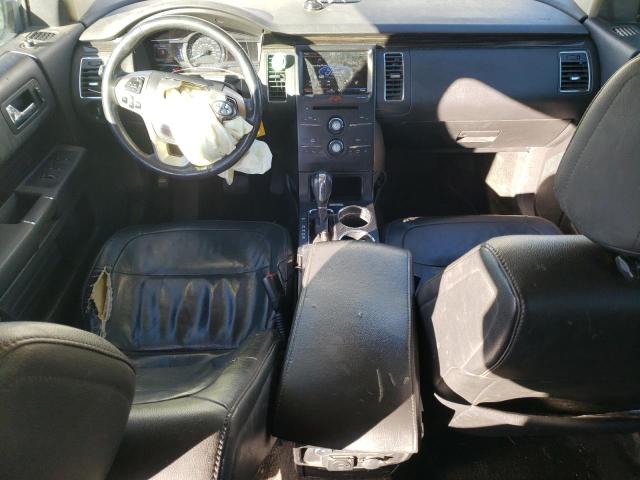 Photo 8 from auction – 2014 FORD FLEX SEL with VIN 2FMHK6C82EBD07950