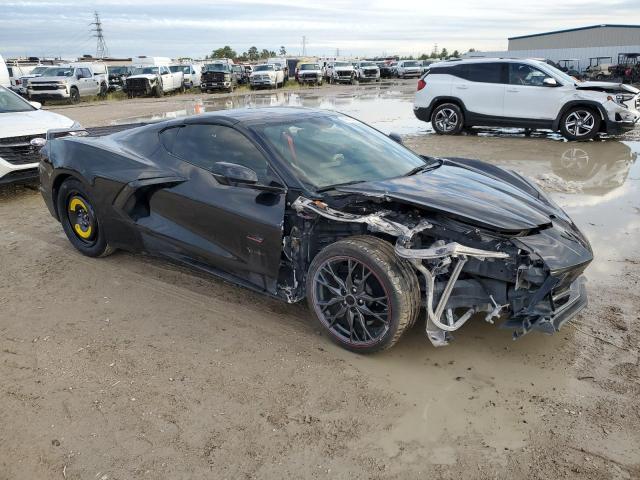 Photo 4 from auction – 2023 CHEVROLET CORVETTE S with VIN 1G1YC2D49P5500537