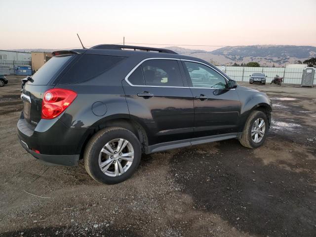 Photo 3 from auction – 2014 CHEVROLET EQUINOX LT with VIN 2GNALCEK7E6275166