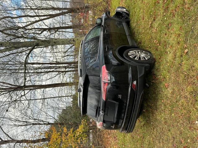 Photo 4 from auction – 2016 TOYOTA RAV4 LE with VIN 2T3BFREV1GW50390