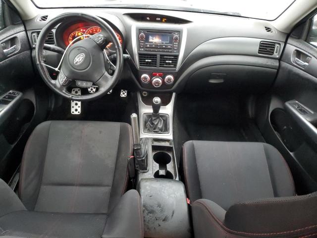 Photo 8 from auction – 2013 SUBARU IMPREZA WR with VIN JF1GR7E64DG884411
