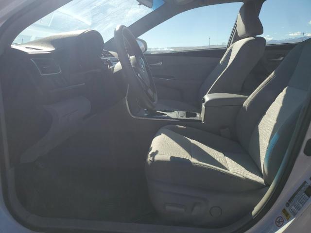 Photo 7 from auction – 2016 TOYOTA CAMRY HYBR with VIN 4T1BD1FK8GU193301