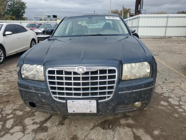 Photo 5 from auction – 2008 CHRYSLER 300 TOURIN with VIN 2C3LA53G98H146859