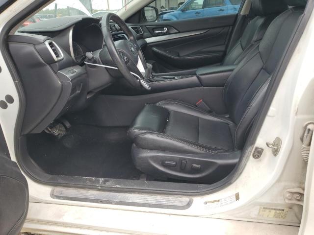 Photo 7 from auction – 2017 NISSAN MAXIMA 3.5 with VIN 1N4AA6AP1HC450059