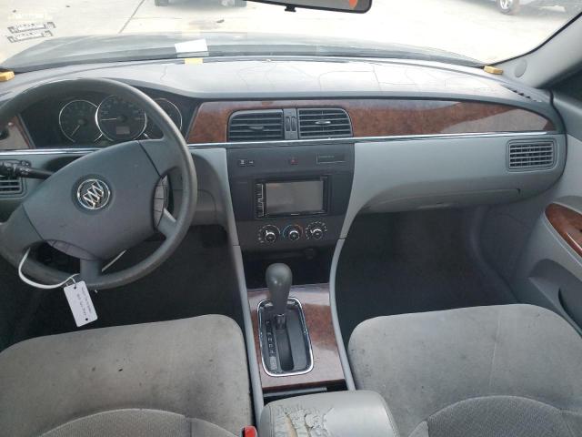 Zdjęcie 8 z aukcji – 2006 BUICK LACROSSE C z VIN 2G4WC552361250396