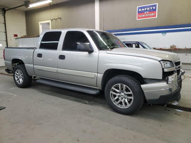 Photo 4 from auction – 2006 CHEVROLET SILVERADO with VIN 2GCEC13VX61215327