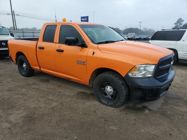 Photo 4 from auction – 2015 RAM 1500 ST with VIN 1C6RR6FG3FS762022