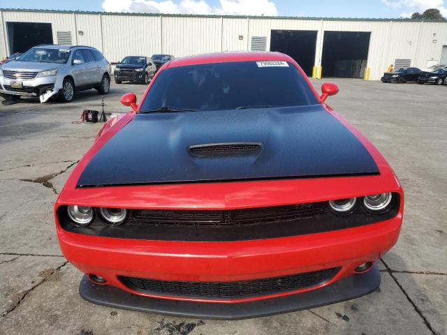 Photo 5 from auction – 2021 DODGE CHALLENGER with VIN 2C3CDZBTXMH576679
