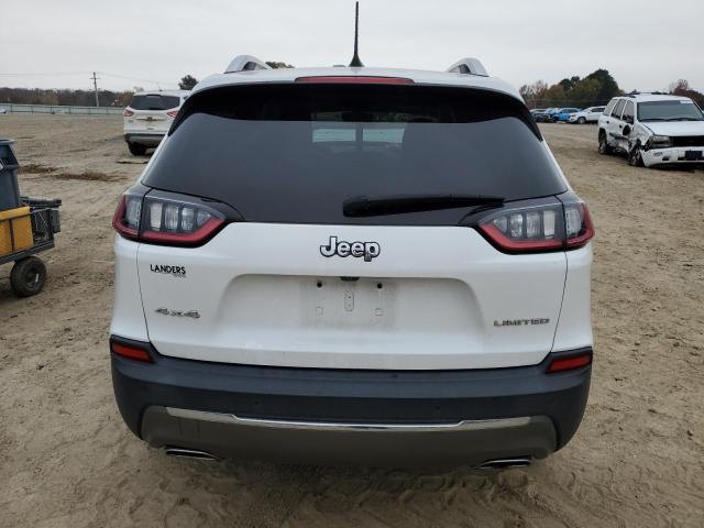 Photo 6 from auction – 2019 JEEP CHEROKEE L with VIN 1C4PJMDX4KD283816