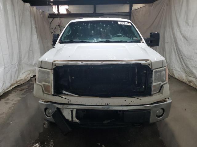 Photo 5 from auction – 2013 FORD F150 SUPER with VIN 1FTEX1EMXDFC82458
