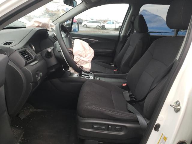صورة رقم 7 من المزاد - 2018 HONDA PILOT EX مع VIN 5FNYF6H39JB062941