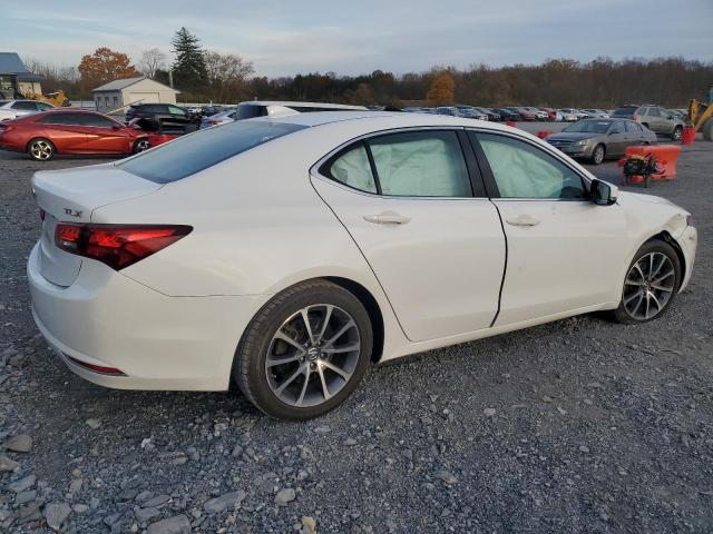 Photo 3 from auction – 2016 ACURA TLX TECH with VIN 19UUB2F5XGA000118