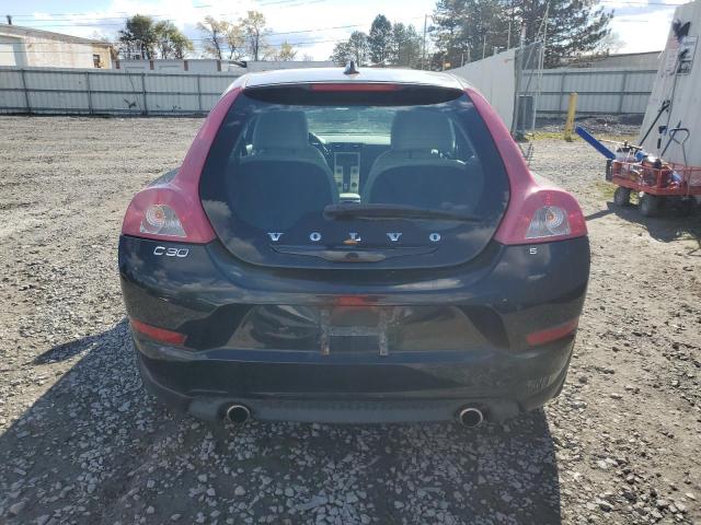 Photo 6 from auction – 2011 VOLVO C30 T5 with VIN YV1672MK4B2203004