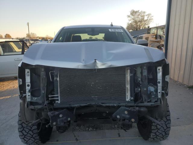 Photo 5 from auction – 2015 CHEVROLET SILVERADO with VIN 3GCUKREC5FG233184