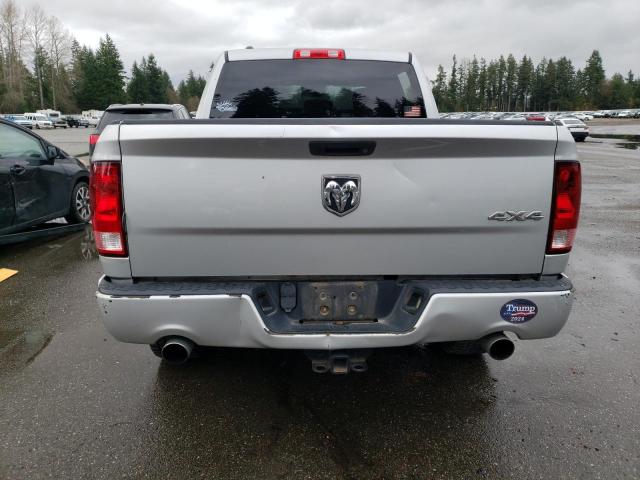 Photo 6 from auction – 2013 RAM 1500 ST with VIN 1C6RR7KT1DS545154