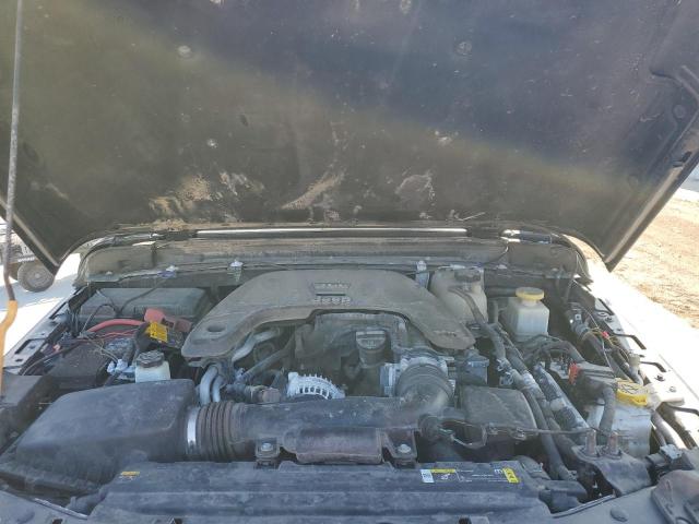 Photo 11 from auction – 2021 JEEP GLADIATOR with VIN 1C6HJTFG4ML546222