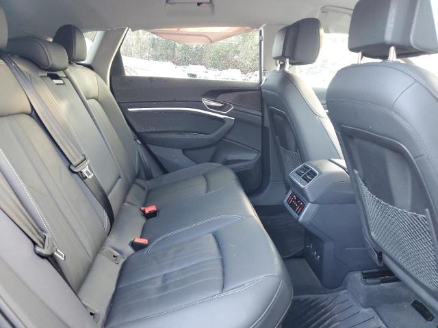 Photo 11 from auction – 2024 AUDI Q8 E-TRON with VIN WA14AAGE7RB013474