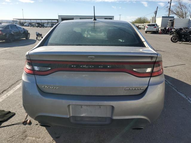 Photo 6 from auction – 2015 DODGE DART SXT with VIN 1C3CDFBB9FD173587