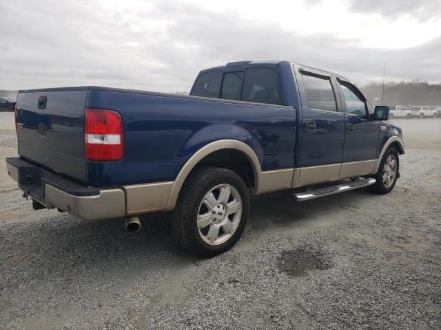 Photo 3 from auction – 2008 FORD F150 SUPER with VIN 1FTPW12V68FA35100