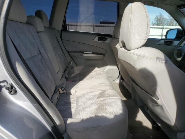 Photo 11 from auction – 2010 SUBARU FORESTER 2 with VIN JF2SH6AC4AH727238