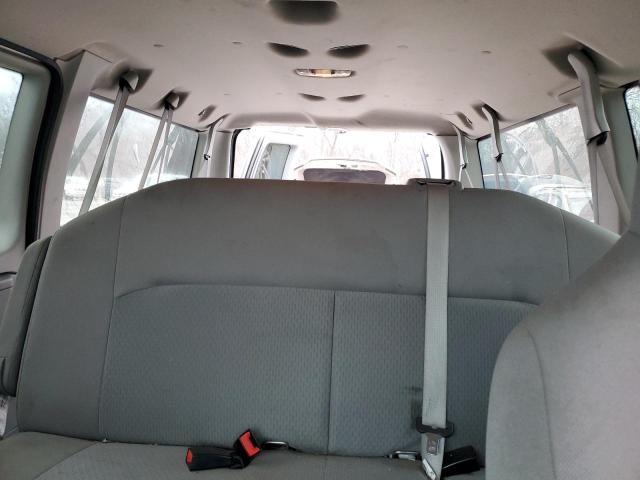 Photo 10 from auction – 2014 FORD ECONOLINE with VIN 1FBNE3BL5EDA90380