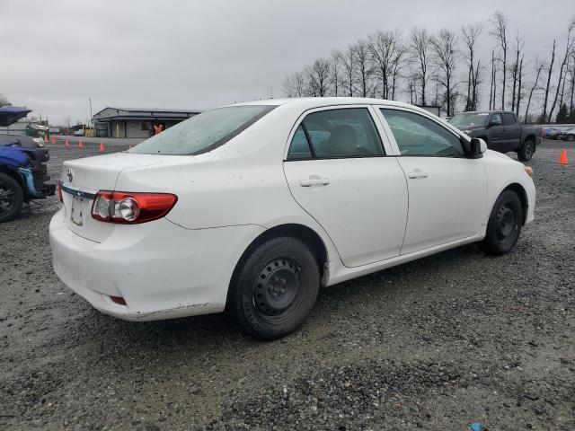 Photo 3 from auction – 2012 TOYOTA COROLLA BA with VIN 5YFBU4EE6CP035502
