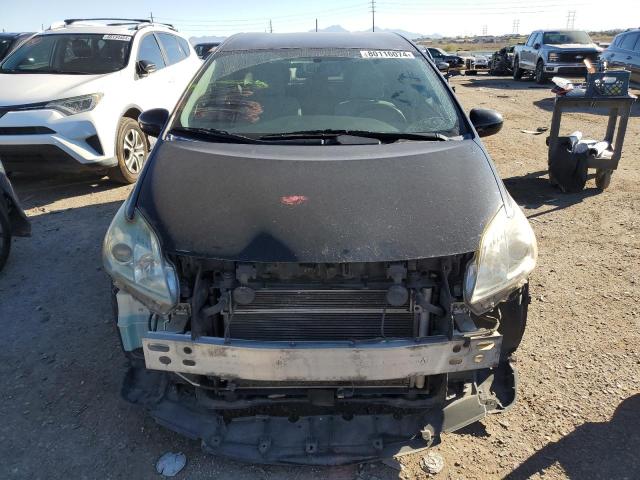 Photo 5 from auction – 2010 TOYOTA PRIUS with VIN JTDKN3DU9A0096060