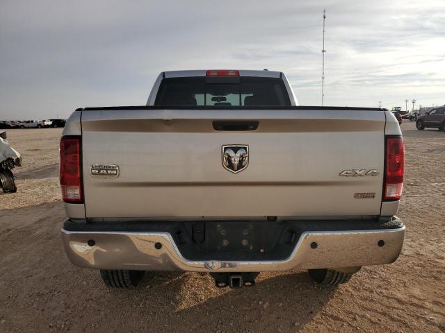 Photo 6 from auction – 2012 DODGE RAM 2500 L with VIN 3C6UD5GL0CG225867
