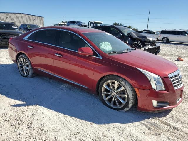 Photo 4 from auction – 2014 CADILLAC XTS LUXURY with VIN 2G61M5S3XE9311397