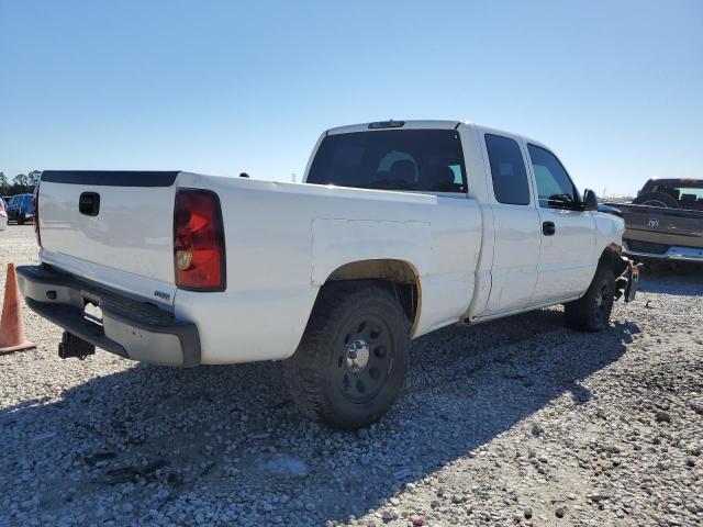 Photo 3 from auction – 2006 CHEVROLET SILVERADO with VIN 1GCEK19Z06Z248020