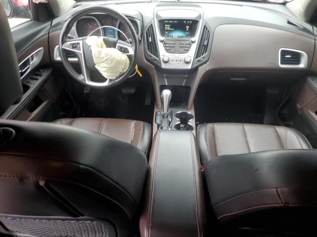 Photo 8 from auction – 2015 CHEVROLET EQUINOX LT with VIN 2GNFLGE3XF6398838