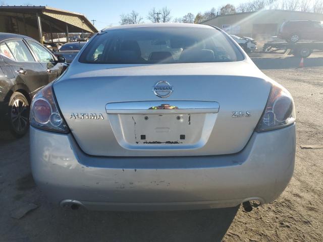 Photo 6 from auction – 2008 NISSAN ALTIMA 2.5 with VIN 1N4AL21E18C127776