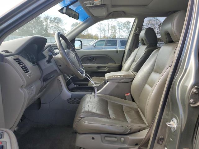 صورة رقم 7 من المزاد - 2007 HONDA PILOT EXL مع VIN 5FNYF28547B038033