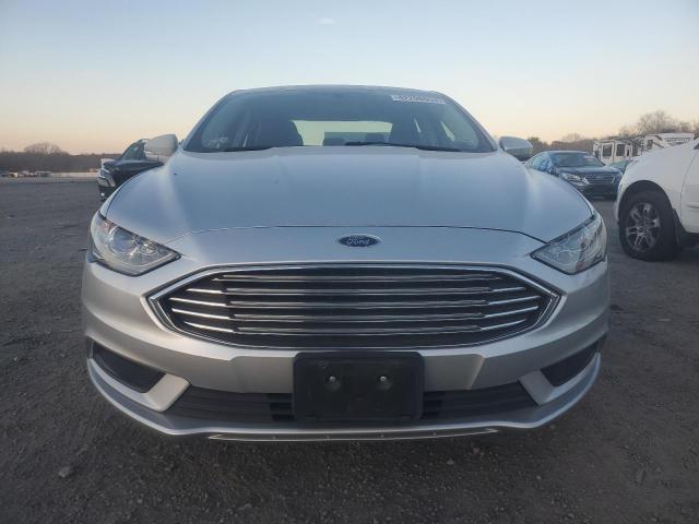 Photo 5 from auction – 2018 FORD FUSION SE with VIN 3FA6P0LU0JR112678