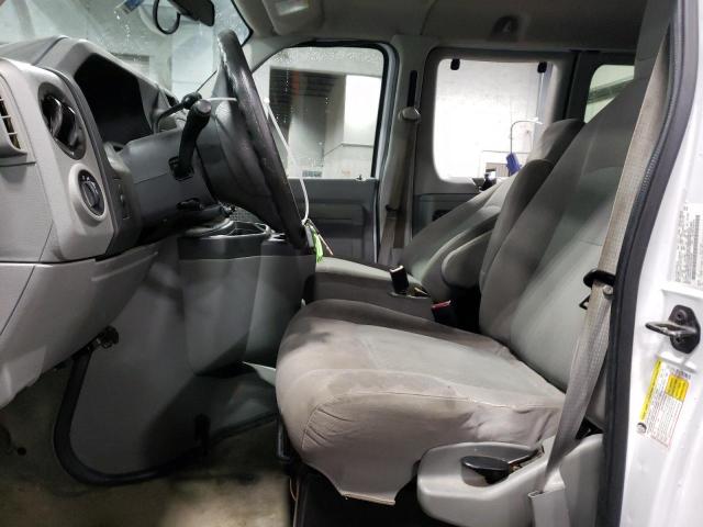 Photo 7 from auction – 2013 FORD ECONOLINE with VIN 1FBNE3BL3DDA35120