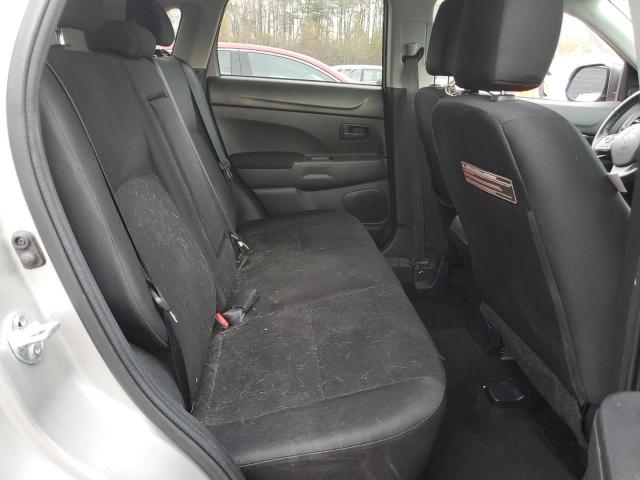 Zdjęcie 11 z aukcji – 2014 MITSUBISHI OUTLANDER z VIN 4A4AP3AUXEE031116