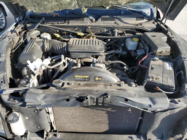 Photo 11 from auction – 2005 DODGE DAKOTA QUA with VIN 1D7HE48N85S261809