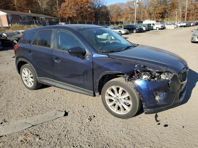 Photo 4 from auction – 2014 MAZDA CX-5 GT with VIN JM3KE4DY7E0363640