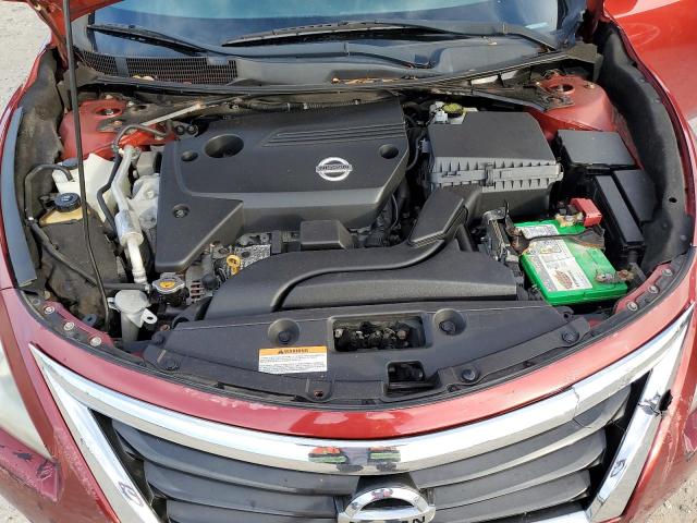 Photo 11 from auction – 2013 NISSAN ALTIMA 2.5 with VIN 1N4AL3AP1DC174338