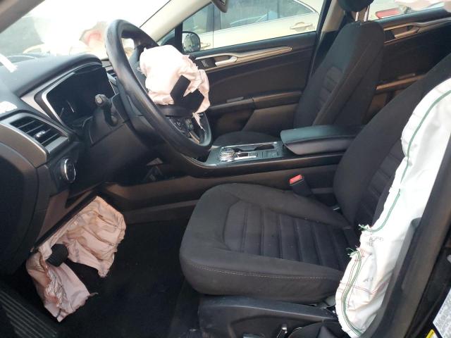 Photo 7 from auction – 2020 FORD FUSION SE with VIN 3FA6P0HD2LR134855