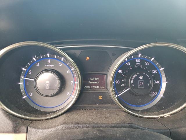 Photo 9 from auction – 2012 HYUNDAI SONATA GLS with VIN 5NPEB4AC2CH490738