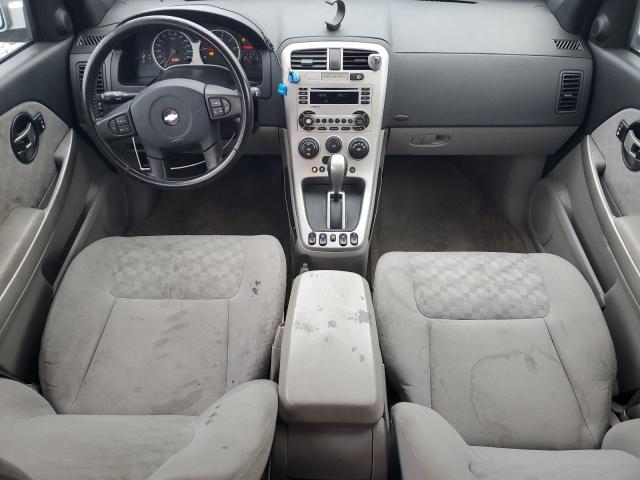 Photo 8 from auction – 2006 CHEVROLET EQUINOX LT with VIN 2CNDL73F266106110