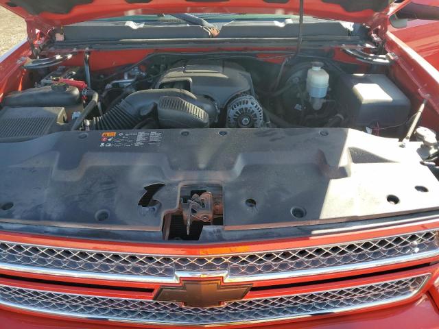 Photo 11 from auction – 2013 CHEVROLET SILVERADO with VIN 3GCPKSE77DG274615