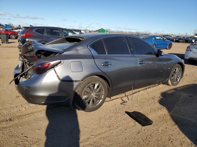 Photo 3 from auction – 2017 INFINITI Q50 PREMIU with VIN JN1EV7AR1HM840874