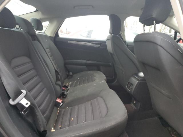 Photo 10 from auction – 2017 FORD FUSION SE with VIN 3FA6P0HD4HR193171