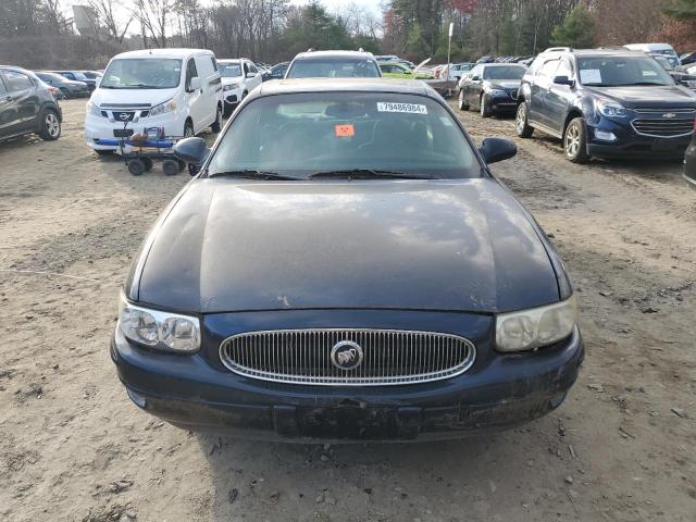 Photo 5 from auction – 2004 BUICK LESABRE LI with VIN 1G4HR54K54U110683