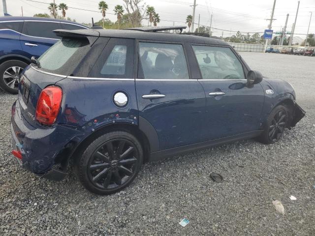 Photo 3 from auction – 2019 MINI COOPER S with VIN WMWXU3C57K2F52131